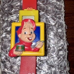 Del Monte Cartoon Character Watch